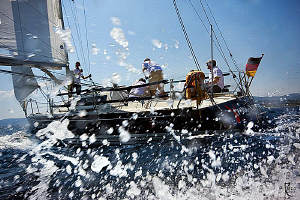 Splash !! by Rico Besserdich 